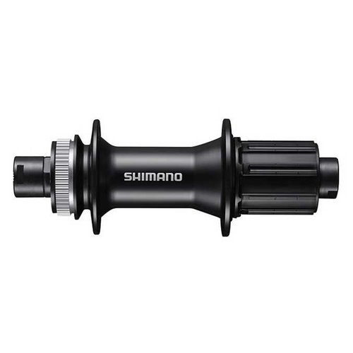 Shimano Fh-mt400-b Steckachse