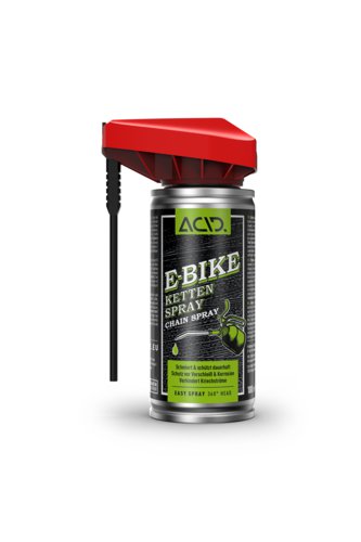 Acid E-Bike Kettenspray 100ml  99.95 EuroLiter