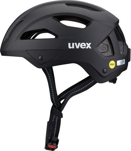 Uvex city stride MIPS Helm