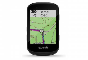 Garmin edge 530 fahrradcomputer