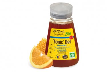 Meltonic nachfullpackung gel ausdauer bio honig ginseng gelee royale 250g