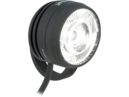 Lupine SL Nano RF Bosch Nyon 2 E-Bike LED Frontlicht mit StVZO-Zulassung