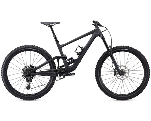 Specialized Enduro Comp Carbon 29 - MTB Fully 2020 | satin black-gloss black-charcoal - " S2"