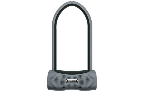 Abus Fahrradschloss 770A160HB300 SmartX - black - 2020