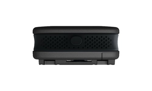 Abus Alarmbox black - 2020