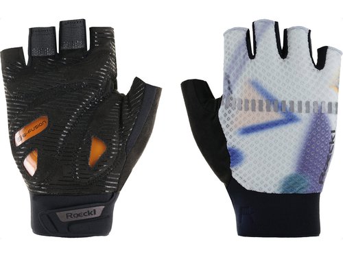 Roeckl Imatra Halbfinger-Handschuhe