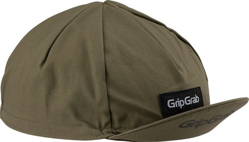 GripGrab Classic Cotton Cycling Cap Radmütze