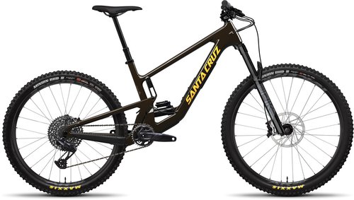 Santa Cruz 5010 5 C S Mixed Mountainbike Modell 2024