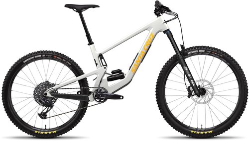 Santa Cruz Bronson 4.1 C S Mixed Mountainbike