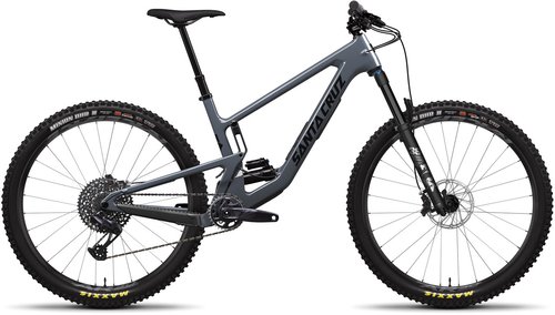 Santa Cruz Hightower 3 C S 29" Mountainbike