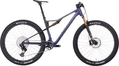 Orbea Oiz M-Team AXS Carbon 29" Mountainbike