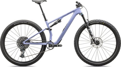 Specialized Epic 8 Evo Comp Carbon 29" Mountainbike