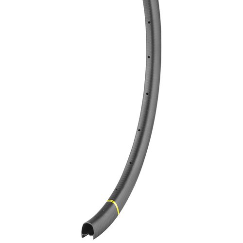 Mavic Open Pro Carbon Ust Disc 700 Felge