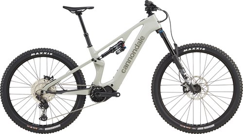 Cannondale Moterra SL 2 Carbon 29" / 27,5" E-Mountainbike