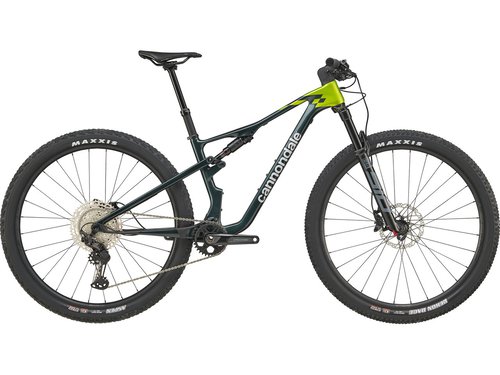 Cannondale Scalpel 3 Carbon 29" Mountainbike