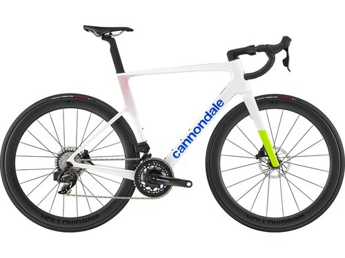 Cannondale SuperSix EVO 1 Carbon 28" Rennrad