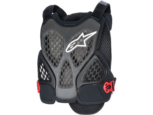 Alpinestars A-6 Plasma Protektorenweste