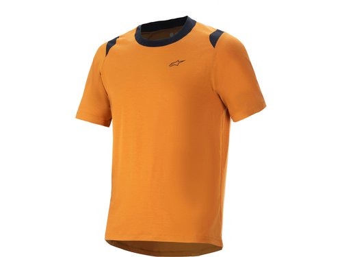 Alpinestars A-Dura Dri Wool S/S Trikot