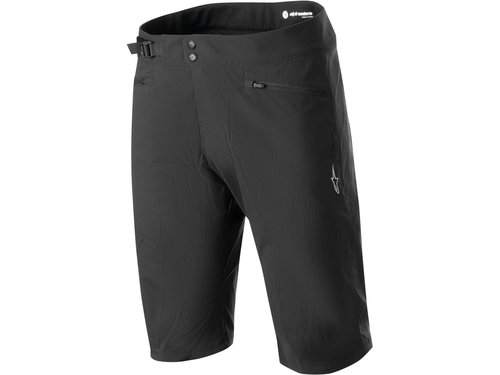 Alpinestars A-Dura Liner Shorts mit Innenhose