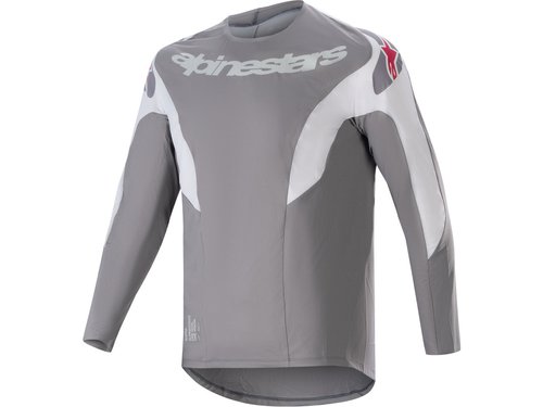 Alpinestars A-Supra Race L/S Trikot