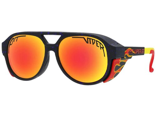 Pit Viper The Exciters Polarized Brille