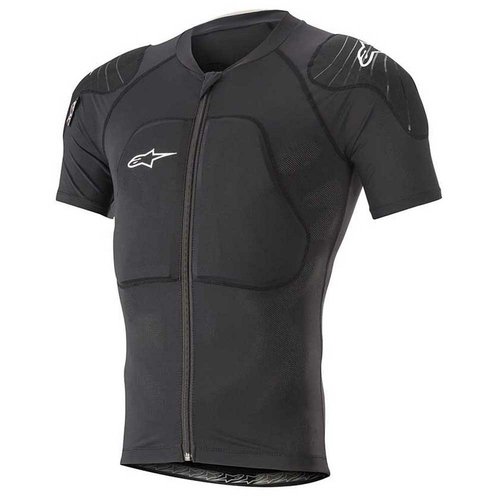 Alpinestars Paragon Lite Kurzärmlige Schutzjacke