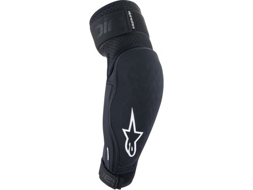 Alpinestars A-Impact Plasma Elite Ellenbogenschoner