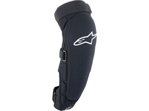 Alpinestars A-Impact Plasma Pro Knie-/Schienbeinschoner