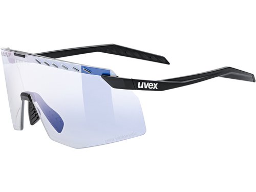 Uvex pace stage V Sportbrille