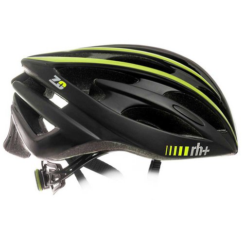 Rh+ Z Zero Helmet Schwarz L-XL