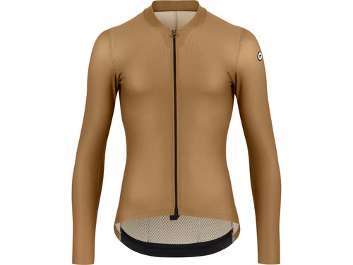 Assos Mille GT DRYLITE L/S S11 Trikot Modell 2024