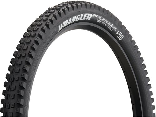 Goodyear Wrangler MTF ElectricDrive Tubeless Complete 29" Faltreifen