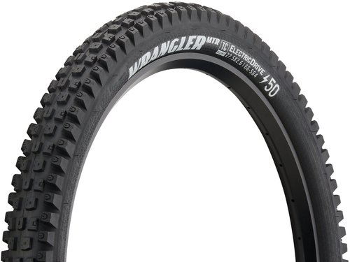 Goodyear Wrangler MTR ElectricDrive Tubeless Complete 27,5" Faltreifen