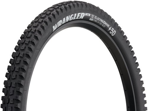 Goodyear Wrangler MTR ElectricDrive Tubeless Complete 29" Faltreifen