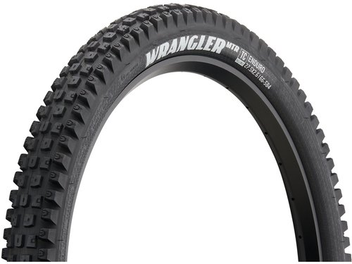 Goodyear Wrangler MTR Enduro Tubeless Complete 27,5" Faltreifen