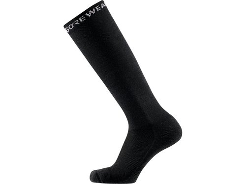 Gore Wear Essential Thermo Long Socken