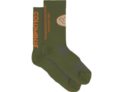 Cinelli Columbus Green Box Socken