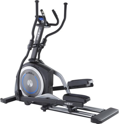 MAXXUS CX 6.1