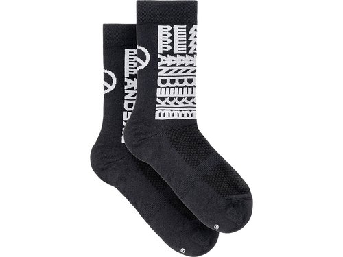 Cinelli Peace Socken