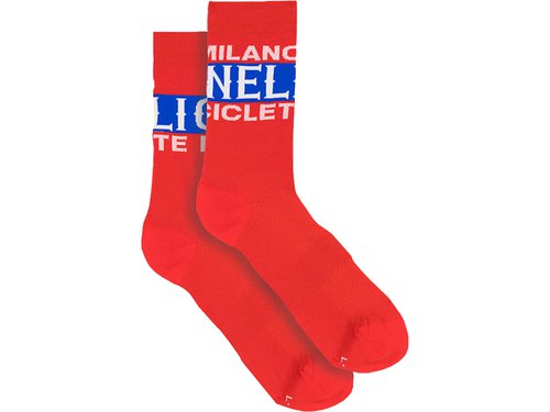 Cinelli Targa Socken