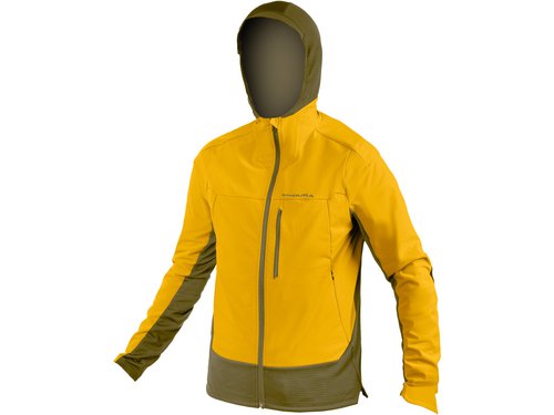 Endura MT500 Polartec Jacke