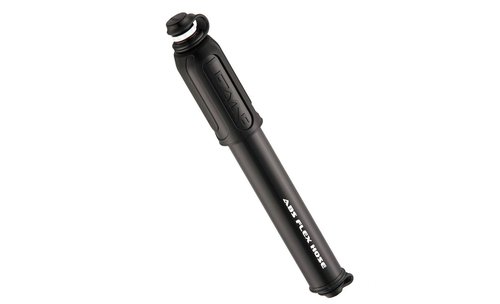 Lezyne HP Drive Medium Handpumpe schwarz - 2022