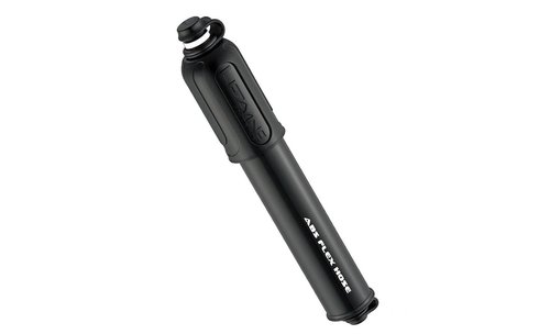 Lezyne HV Drive Small Handpumpe schwarz - 2022