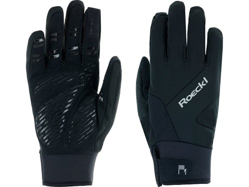 Roeckl Reichenthal 2 Jr. Kids Ganzfinger-Handschuhe