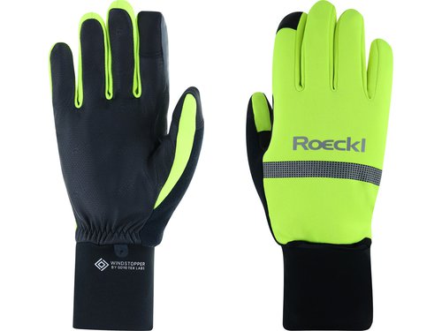 Roeckl Riveo 2 Ganzfinger-Handschuhe