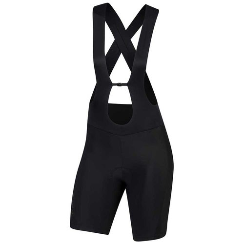 Pearl Izumi Attack Capri Bib Shorts Schwarz S Frau