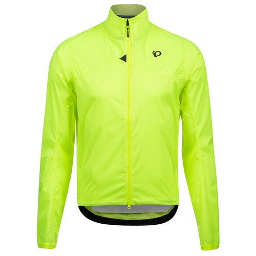Pearl Izumi Zephrr Barrier Jacket Gelb L Mann