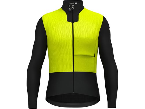 Assos Equipe R Habu Winter S11 Jacke