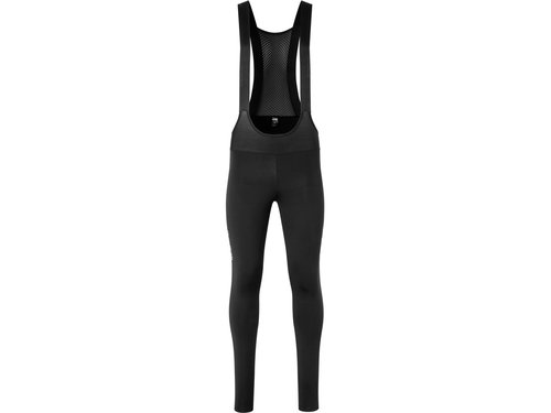 GripGrab PACR Water-Resistant Bib Tights Trägerhose ohne Sitzpolster