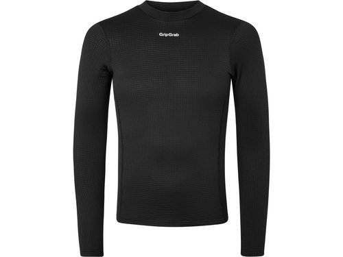 GripGrab Ride Winter L/S Base Layer Unterhemd